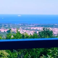 Casa paradisoTaorminaEtna