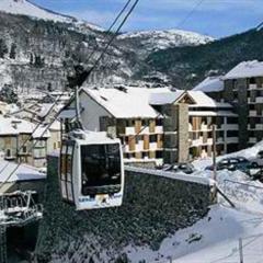 Hébergement Coup de Coeur