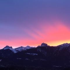 Les Dents-du-Midi