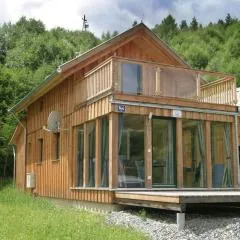 Chalet in Stadl an der Mur Styria with sauna