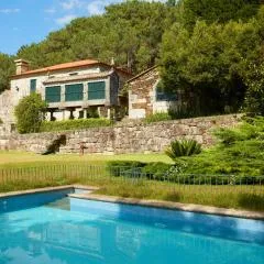 Casa del Cura de Oliveira