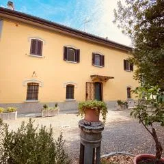 B&B Villino Margherita