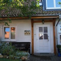 Ferienwohnung Haus Lüdtke