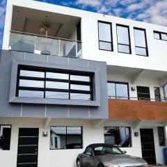 The Condo (by Modern Apartments)