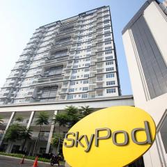 Skypod Residence Puchong