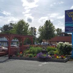 Comox Valley Inn & Suites