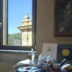 B&B La Dimora Della Zarina