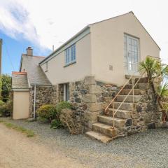 Higher Roskorwell Cottage