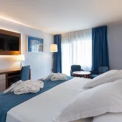 Hotel MS Maestranza Málaga