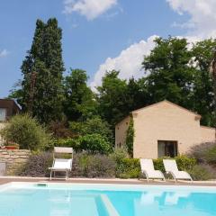 Studio with shared pool and wifi at Montalto delle Marche