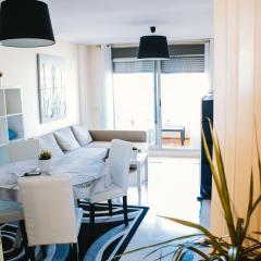 Appartement Rosal Calpe Beach