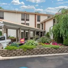 Comfort Inn West Hazleton