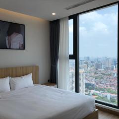 Vinhomes Metropolis Luxury Apartment 2 Br