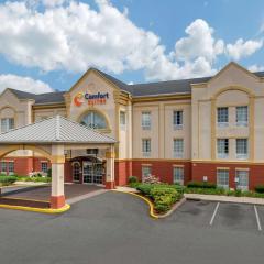 Comfort Suites Newark - Harrison