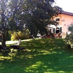 Al Chiar di Luna B&B Valtellina