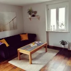 Ferienwohnung Südschwarzwald