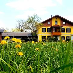 Ferienwohnung Sonnwendhof "Kellerjochblick"