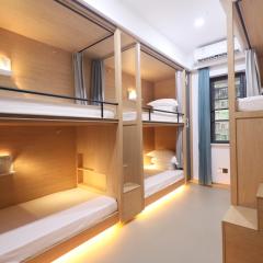 杭州武林国际城市营地