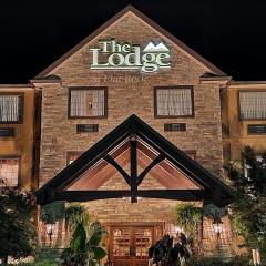 The Lodge at Flat Rock