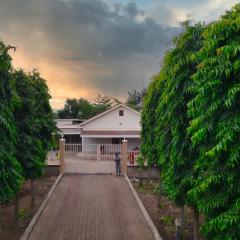 Kilimanjaro Country House