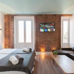 ºººPS New Atocha Studio ººº