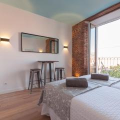 ººPS New Atocha Studio ºº