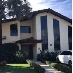 Casa Família, 10 lugares, Piscina, Próx Praia Pernambuco, Guarujá