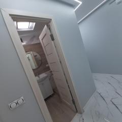 Secheni Apartment