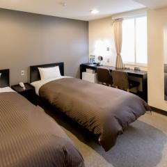 Frame Hotel Sapporo - Vacation STAY 92376
