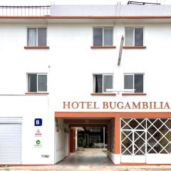 HOTEL BUGAMBILIAS