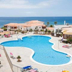1 Bedroom Apartment for 4 people in Tenerife