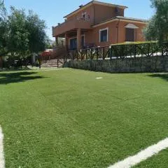 Casa Rural Bellavista
