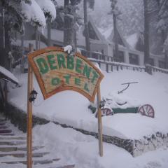 Ilgaz Derbent Hotel