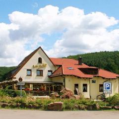 Landgasthaus Am Frauenstein