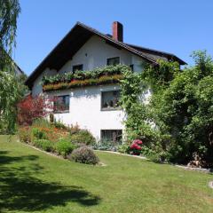 Ferienwohnung Schieder