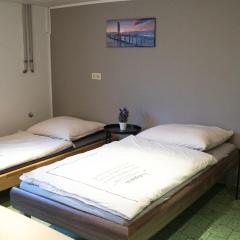 Work & stay Vohburg near Ingolstadt
