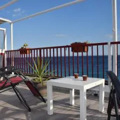 Ionio Sea Apartment