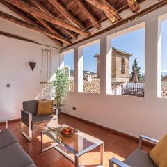 San José Apartments