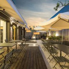 블로 바이 블로 호텔