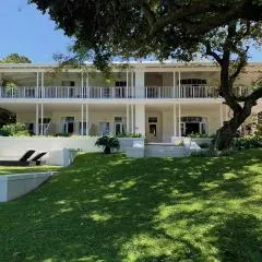 Coral Tree Colony Bed & Breakfast