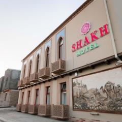 Boutique hotel Shakh