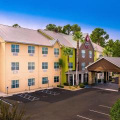 Best Western Plus Lake City