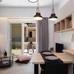 Cactopia Apartments- Hoya-Aeonium