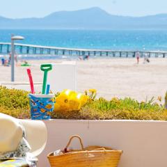 Apartment Oiza Lux at Alcudia Beach
