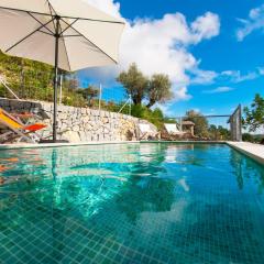 Villa Mancor Pool & Mountain Views