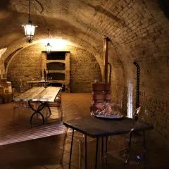 Tenuta Le More