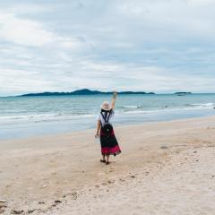 The Pool House Pattaya No.8