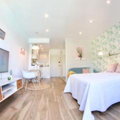 New Studio Júpiter Benalmádena Pools Views