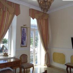 Beautiful apartment in the center of Vinnytsia