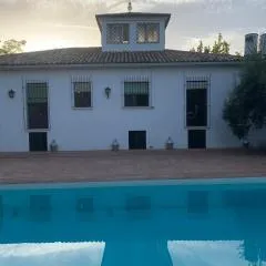 Casería San José
